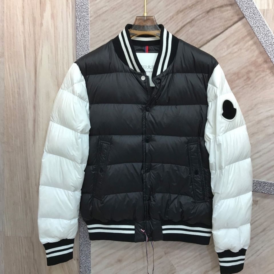 MONCLER モンクレール MONTCLA モンクラ ダウンジャケット