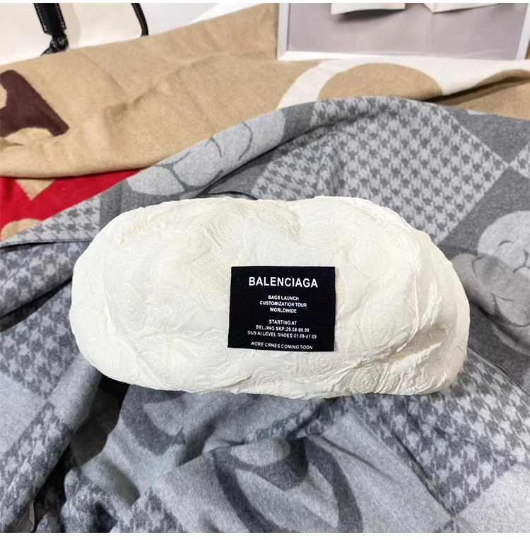 BALENCIAGAベレー帽11 al 95085