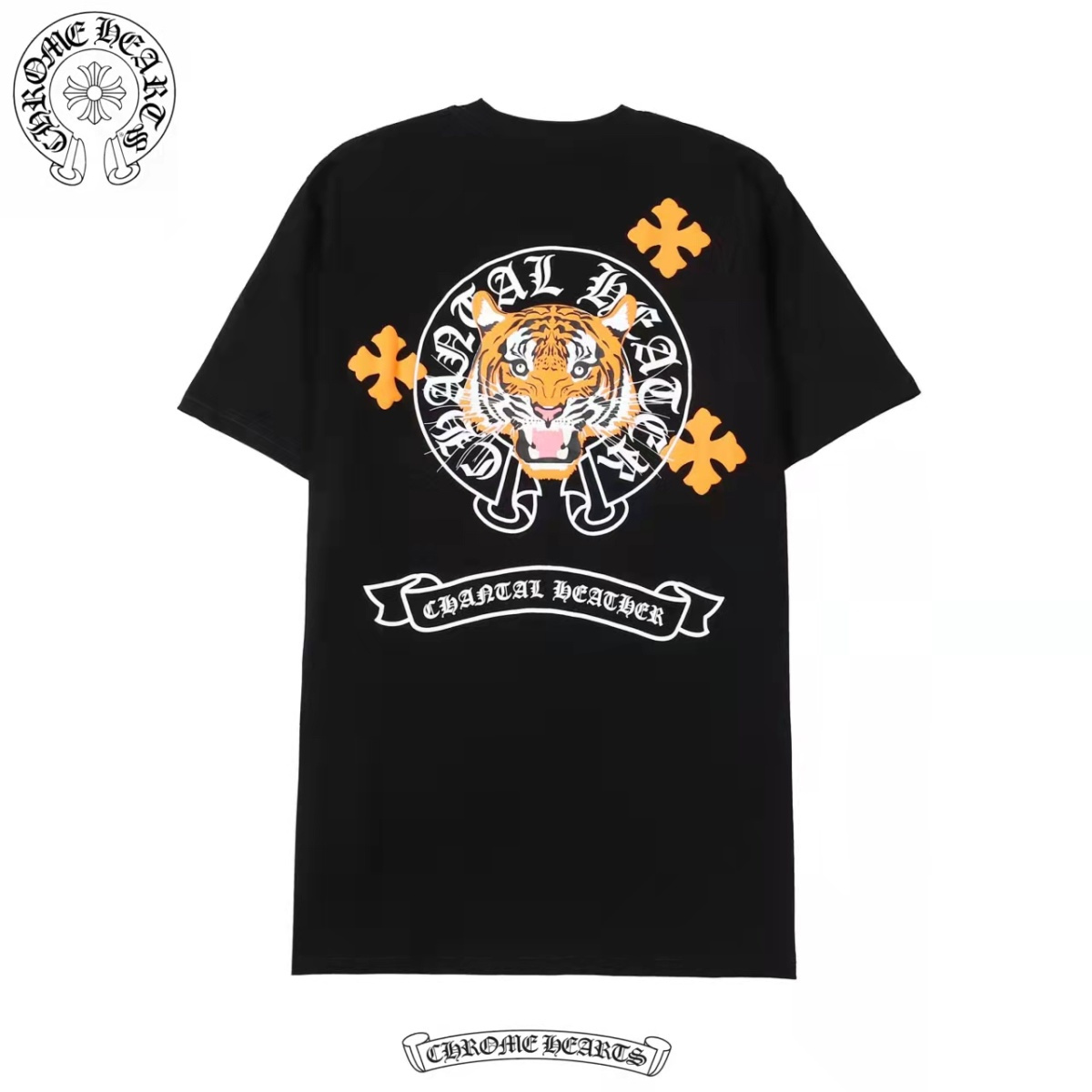 【CHROME HEARTS】（クロムハーツ）男女兼用、ご好評に付き再入荷！
