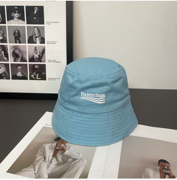 BALENCIAGAデニムバケットハット11 al 95083