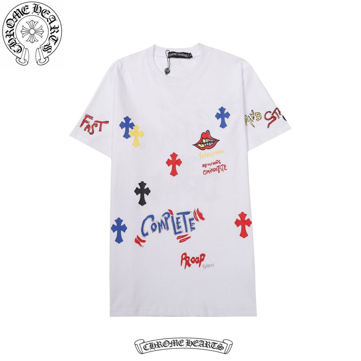 【CHROME HEARTS】（クロムハーツ）男女兼用、ご好評に付き再入荷！