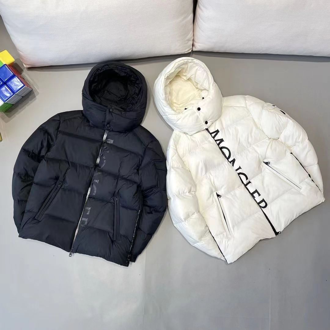 MONCLER Diengショートダウンジャケット★New