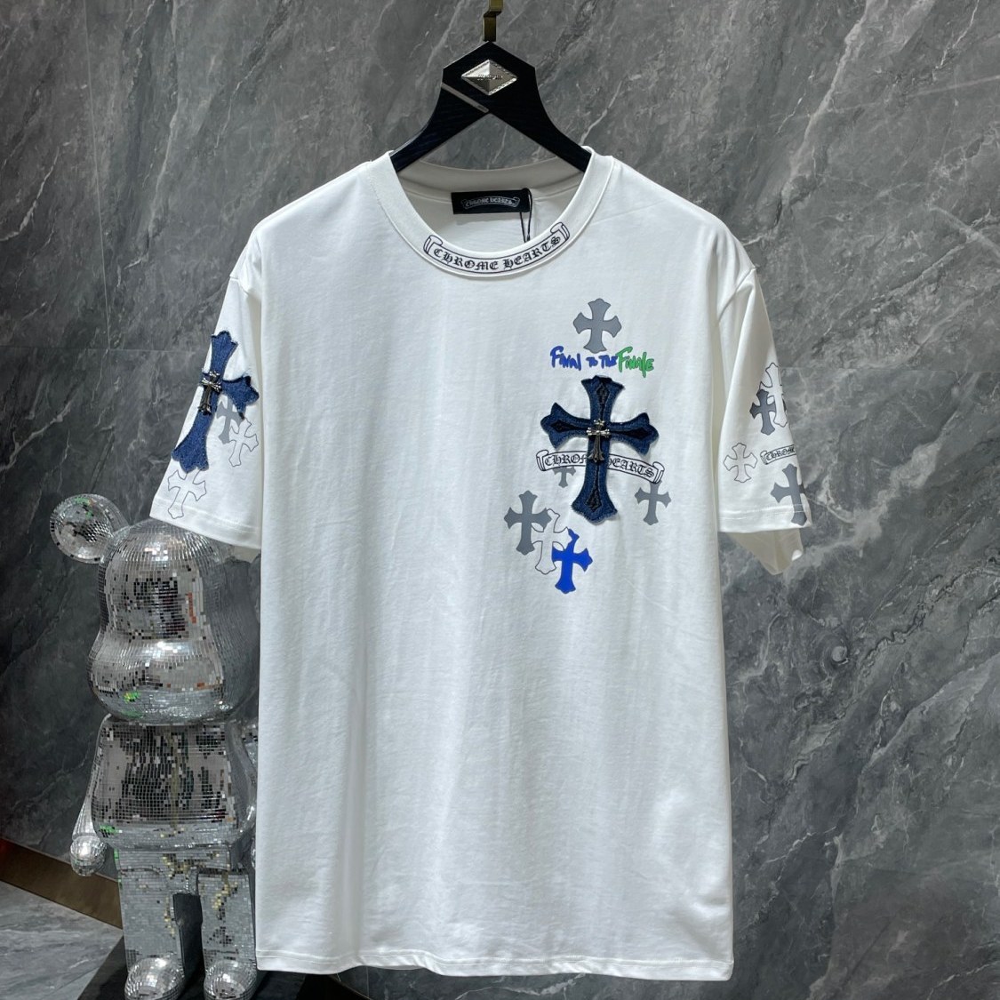 【Chrome Hearts】クロムハーツ 男女兼用、ご好評に付き再入荷！