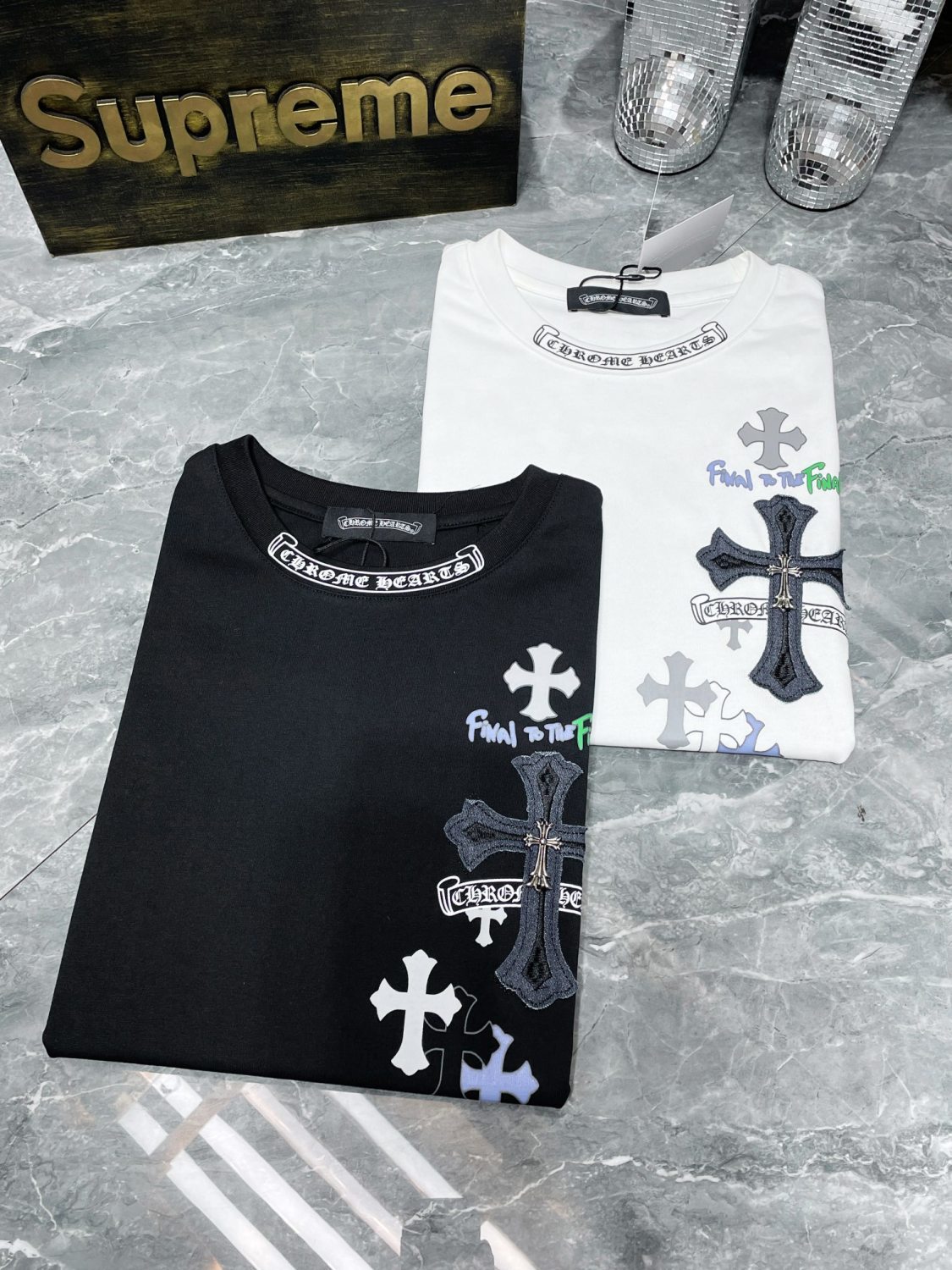 【Chrome Hearts】クロムハーツ 男女兼用、ご好評に付き再入荷！