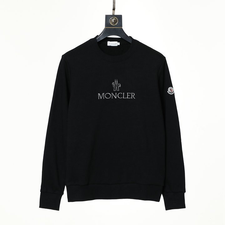 【2024】【MONCLER】男女兼用、ご好評に付き再入荷！