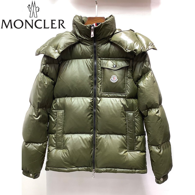 MONCLERダウンジャケット04 SS100577