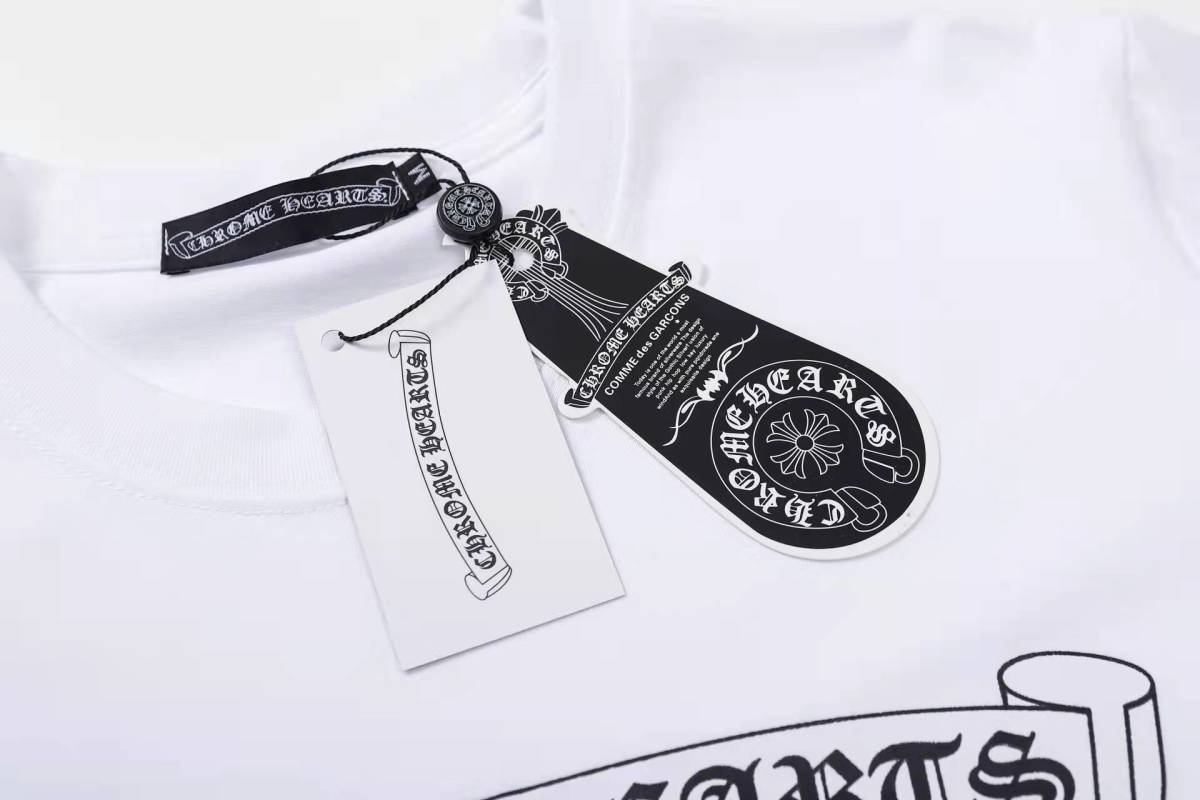 【CHROME HEARTS】（クロムハーツ）男女兼用、ご好評に付き再入荷！