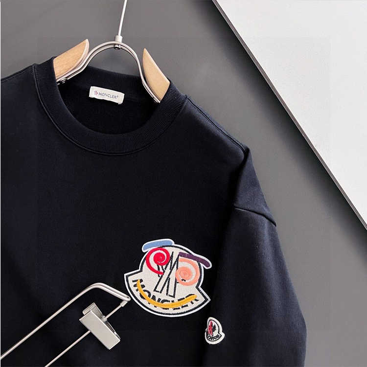 moncler長袖のパーカー05 SS100575