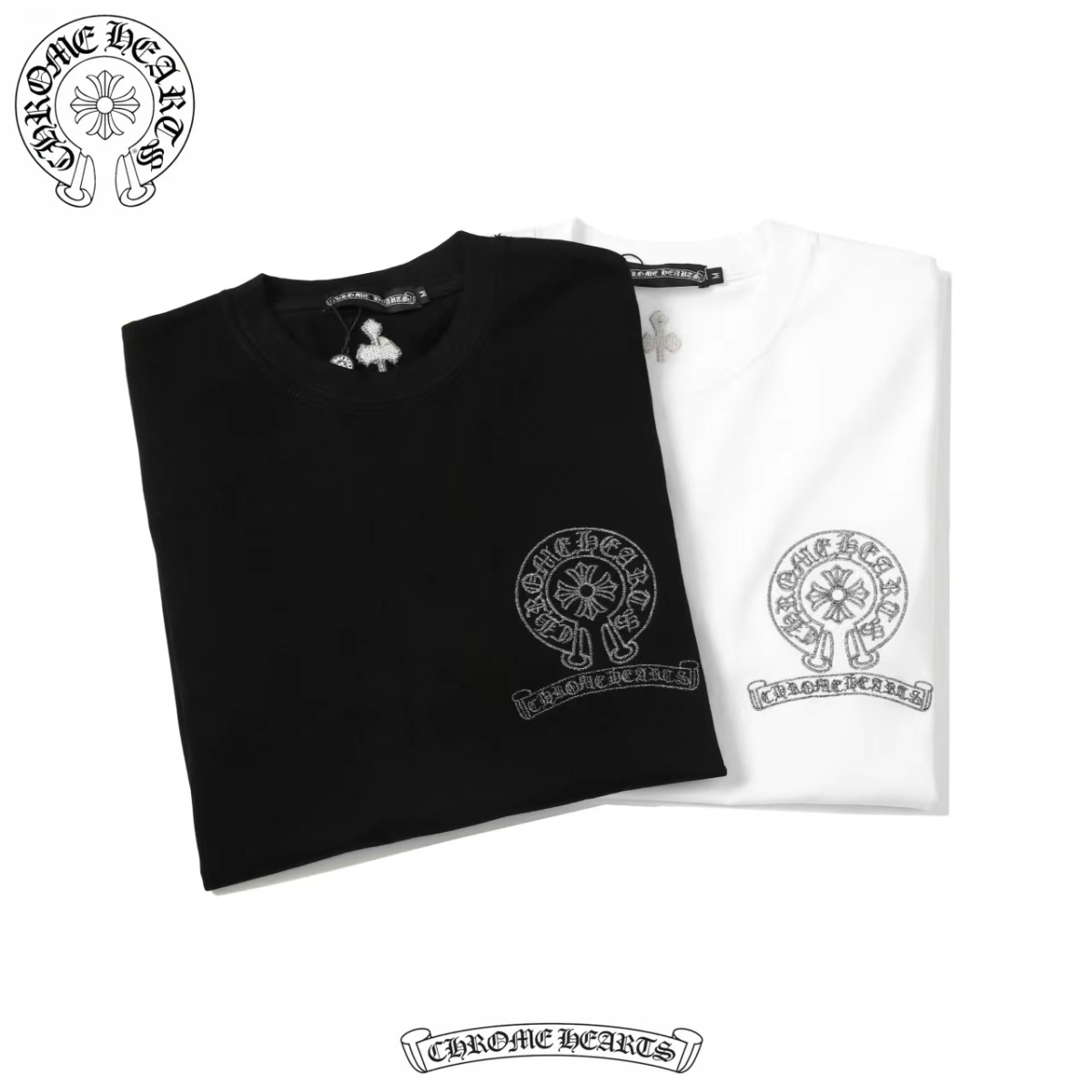 【CHROME HEARTS】（クロムハーツ）男女兼用、ご好評に付き再入荷！