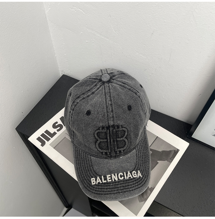 BALENCIAGAカウボーイハット05 al 95089