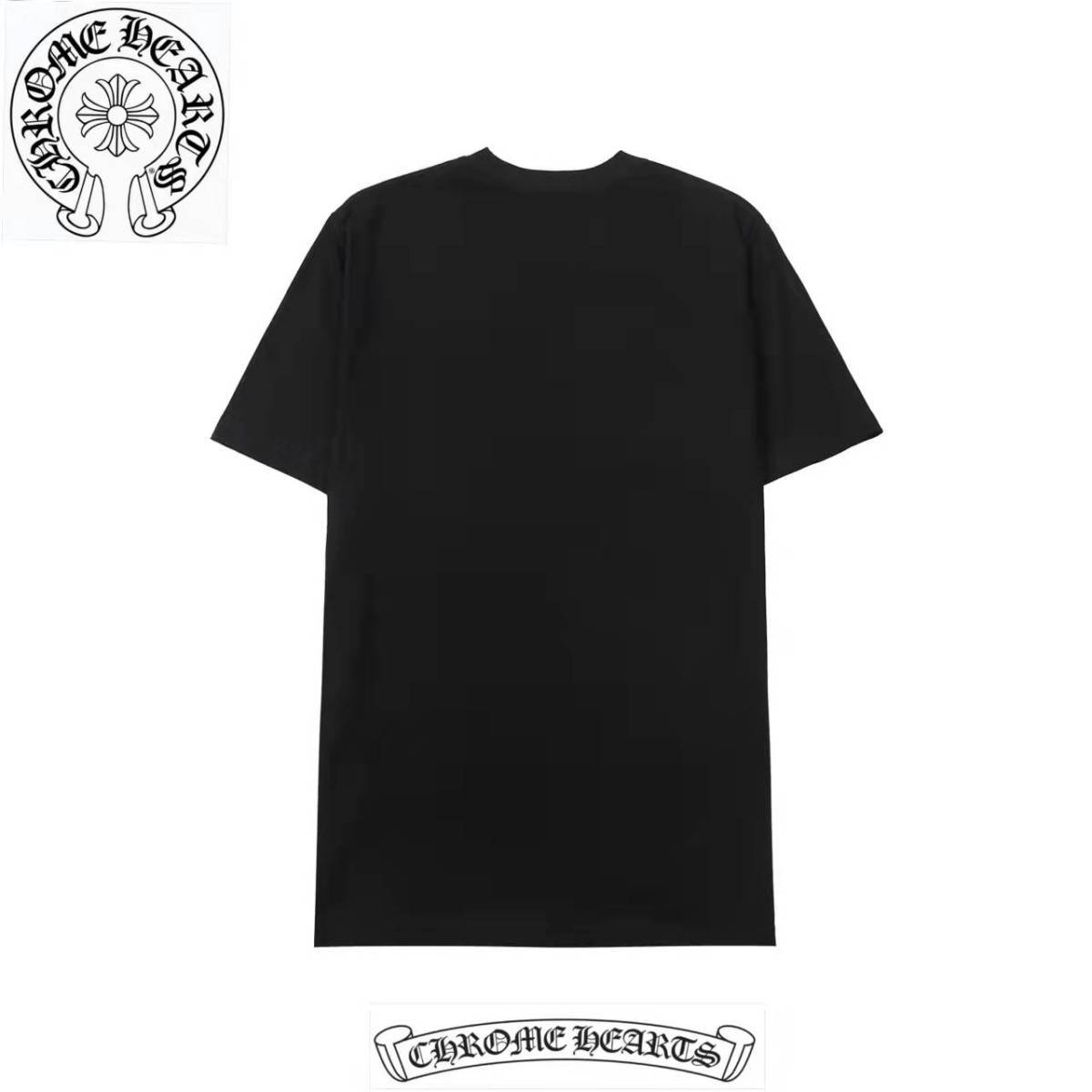 【CHROME HEARTS】（クロムハーツ）男女兼用、ご好評に付き再入荷！