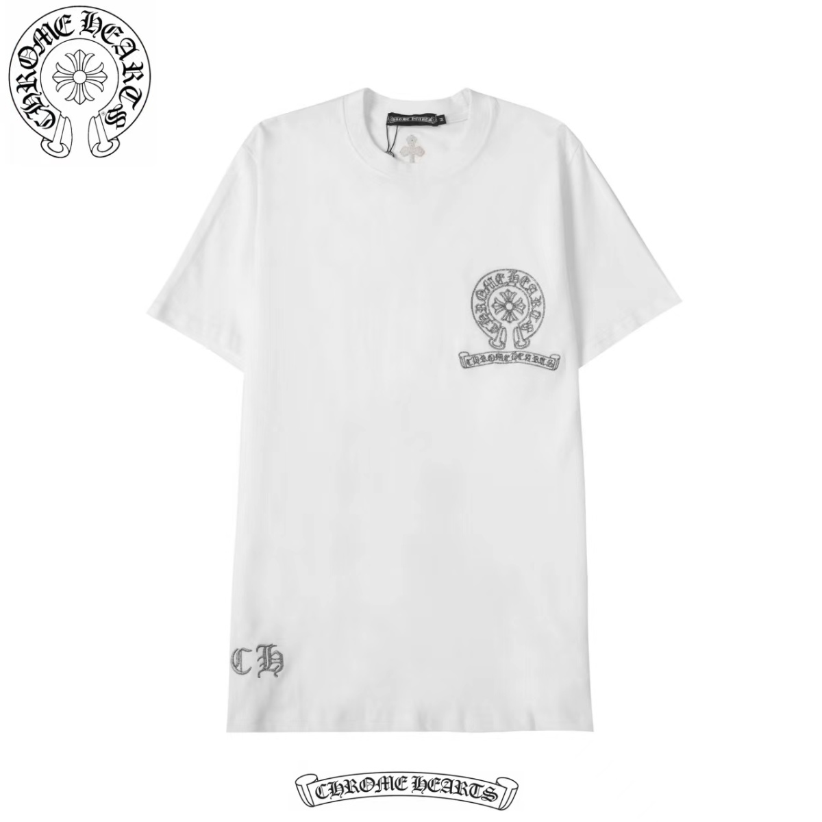 【CHROME HEARTS】（クロムハーツ）男女兼用、ご好評に付き再入荷！