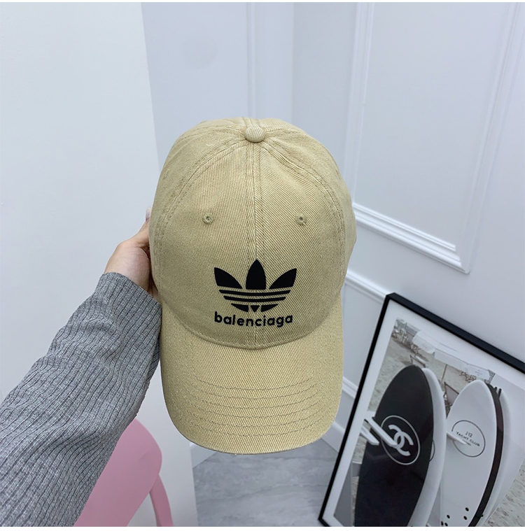 BALENCIAGAカウボーイハット15 al 95090