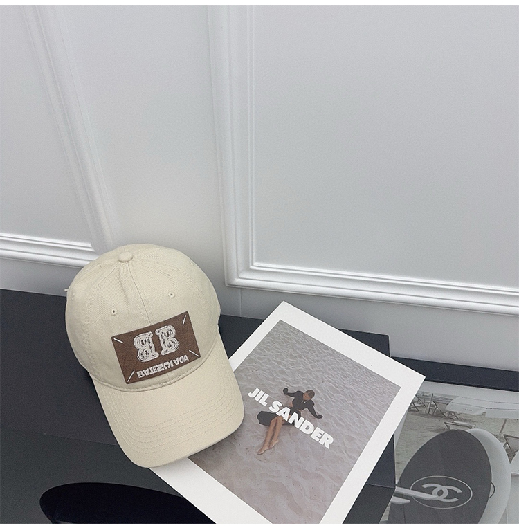 BALENCIAGAカウボーイハット03 al 95089