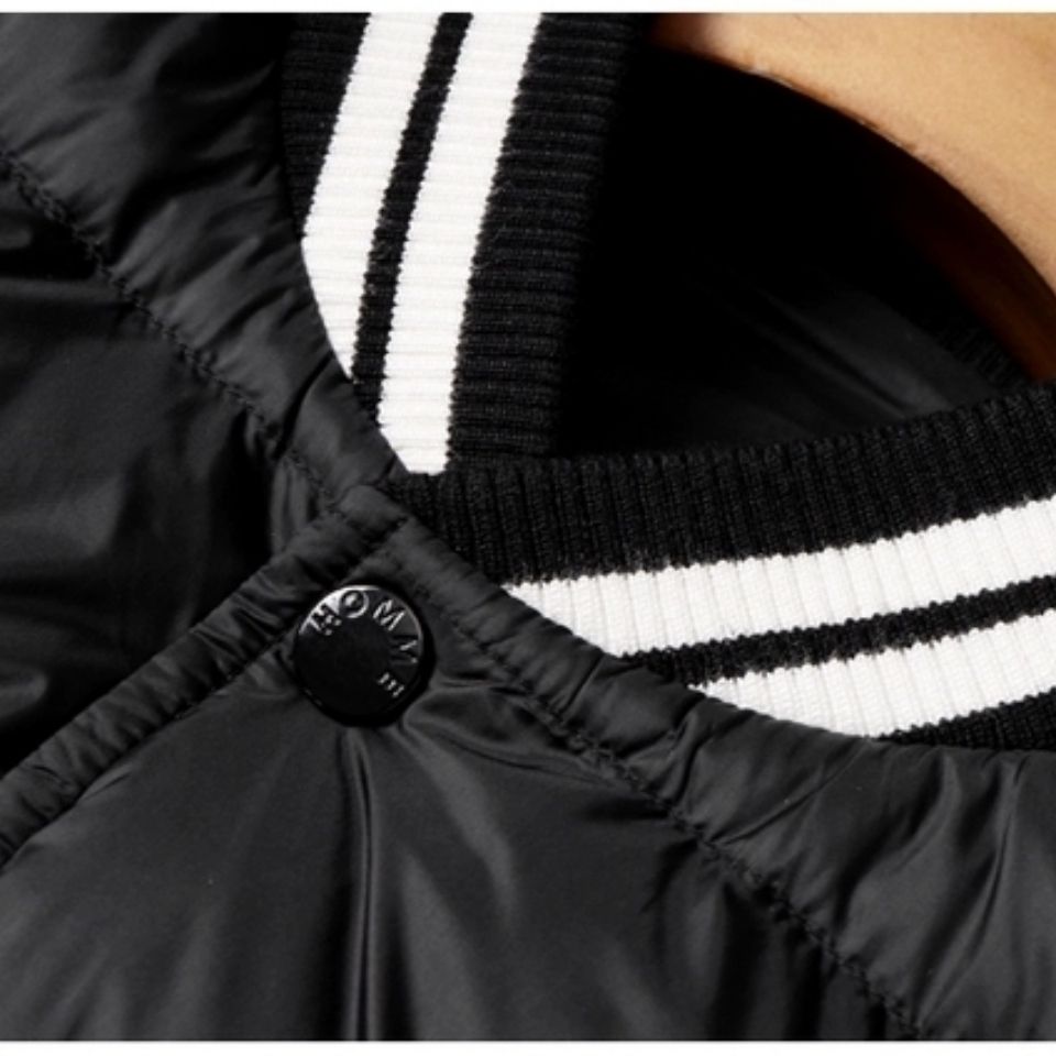 MONCLER モンクレール MONTCLA モンクラ ダウンジャケット