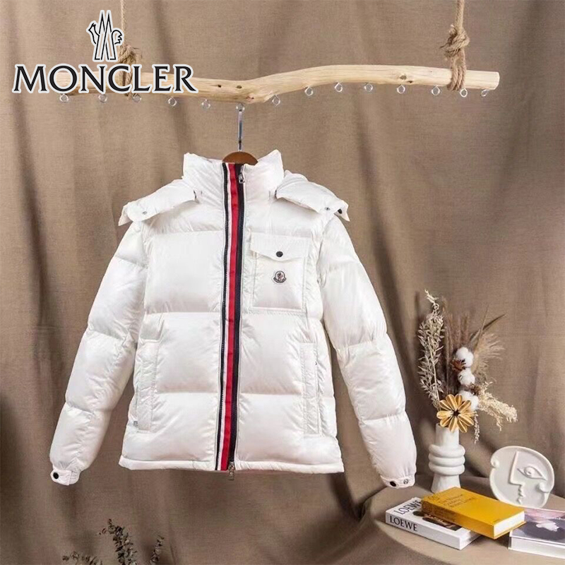 MONCLERダウンジャケット05 SS100577