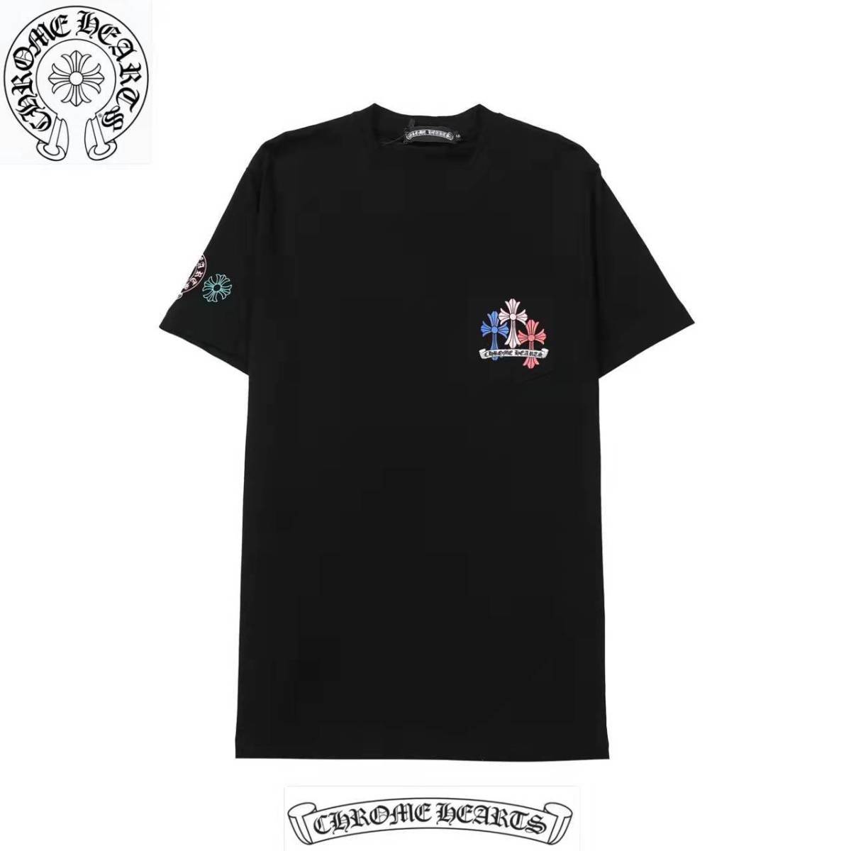 【CHROME HEARTS】（クロムハーツ）男女兼用、ご好評に付き再入荷！