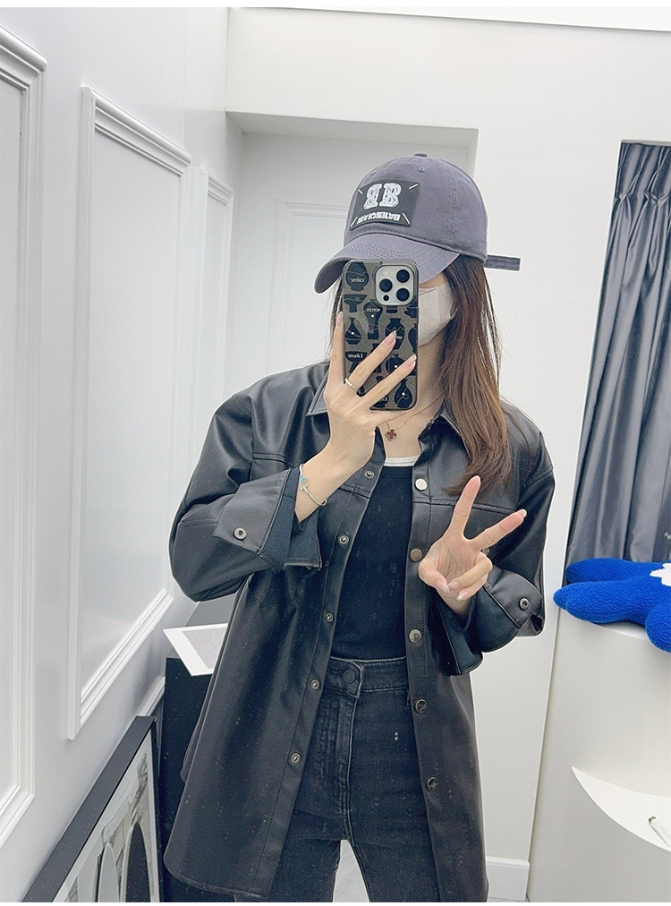 BALENCIAGAカウボーイハット03 al 95089
