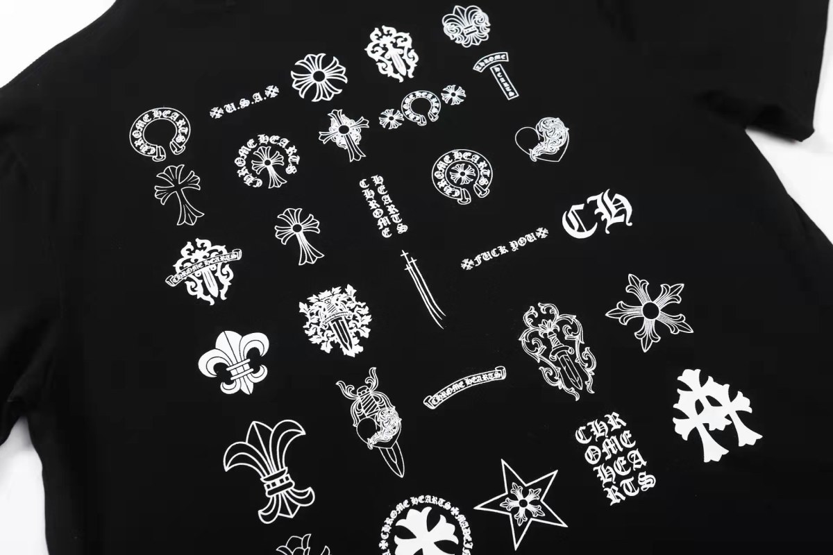 【CHROME HEARTS】（クロムハーツ）男女兼用、ご好評に付き再入荷！