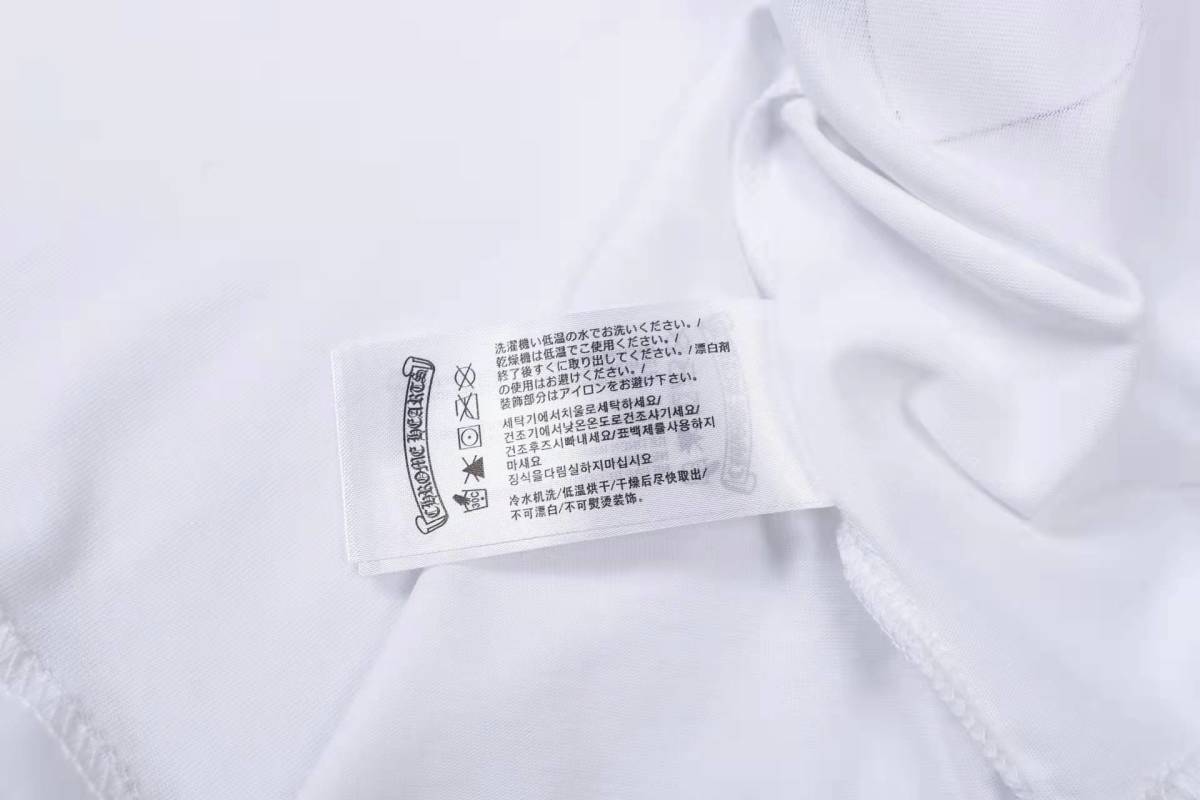 【CHROME HEARTS】（クロムハーツ）男女兼用、ご好評に付き再入荷！
