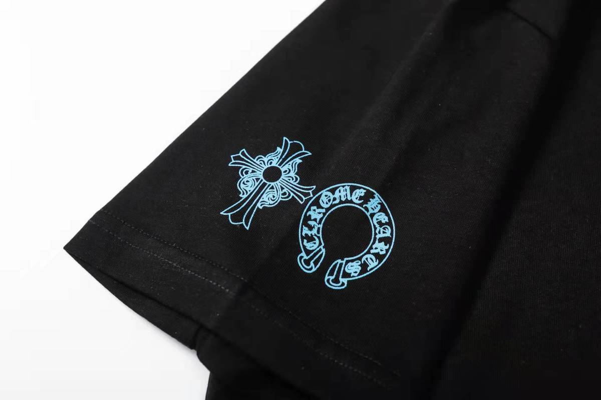 【CHROME HEARTS】（クロムハーツ）男女兼用、ご好評に付き再入荷！