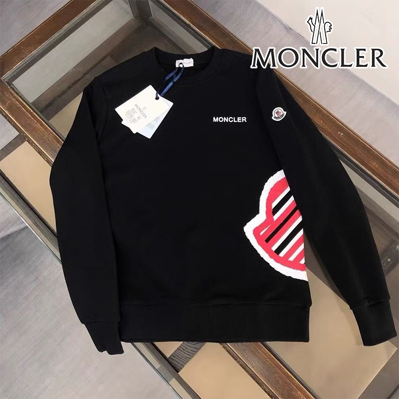 moncler長袖のパーカー14 SS100576