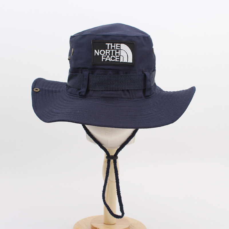 NORTH FACE日焼け止めカウボーイ漁師帽05 SS94313