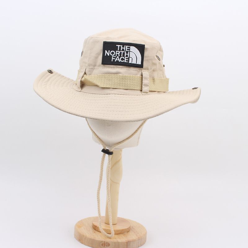 NORTH FACE日焼け止めカウボーイ漁師帽09 SS94313