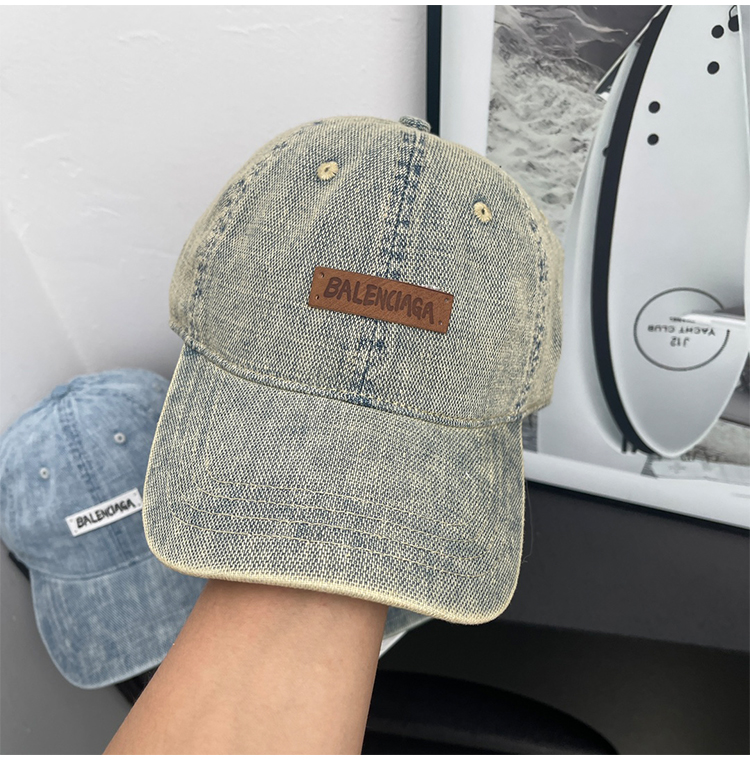 BALENCIAGAカウボーイハット06 al 95089