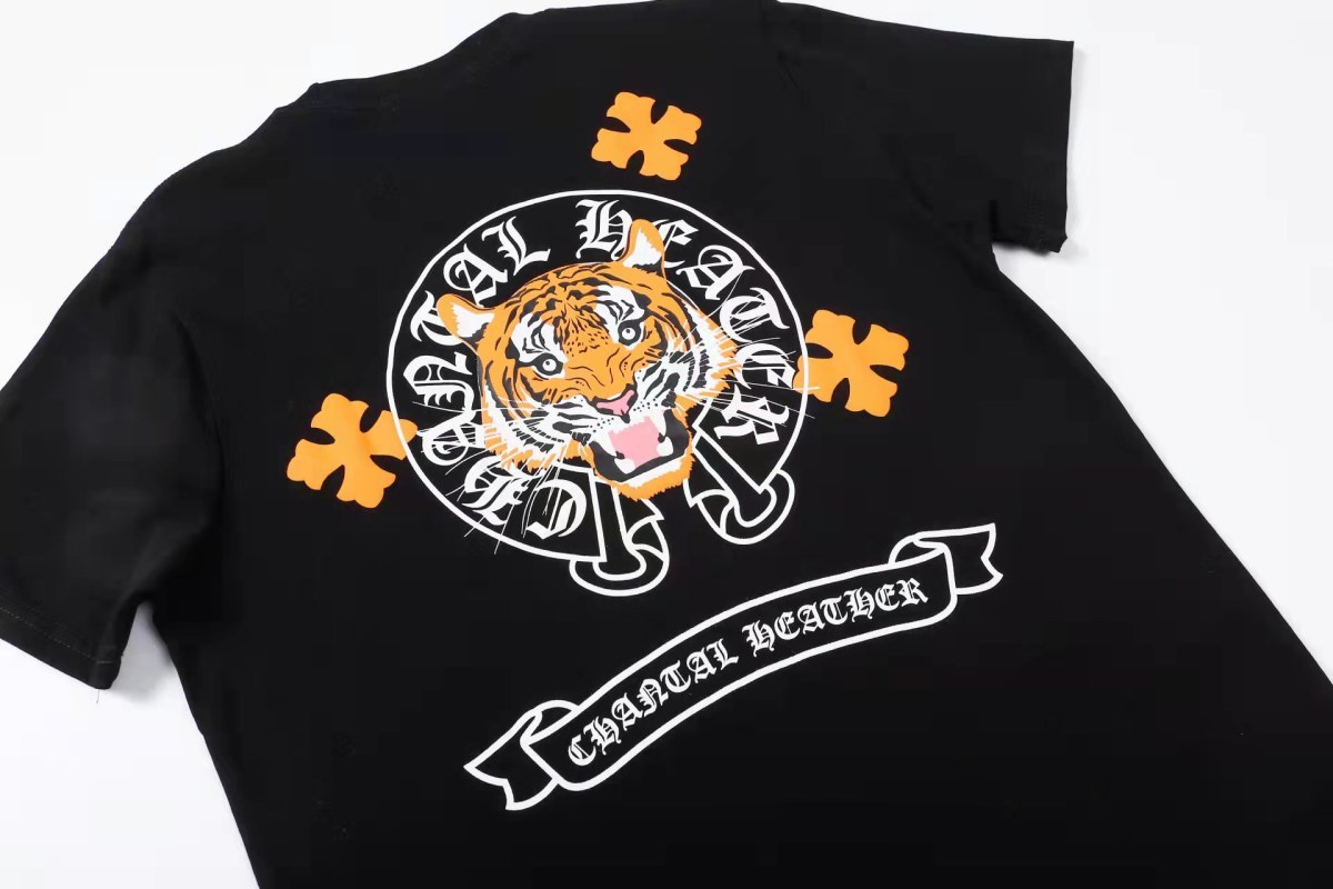 【CHROME HEARTS】（クロムハーツ）男女兼用、ご好評に付き再入荷！