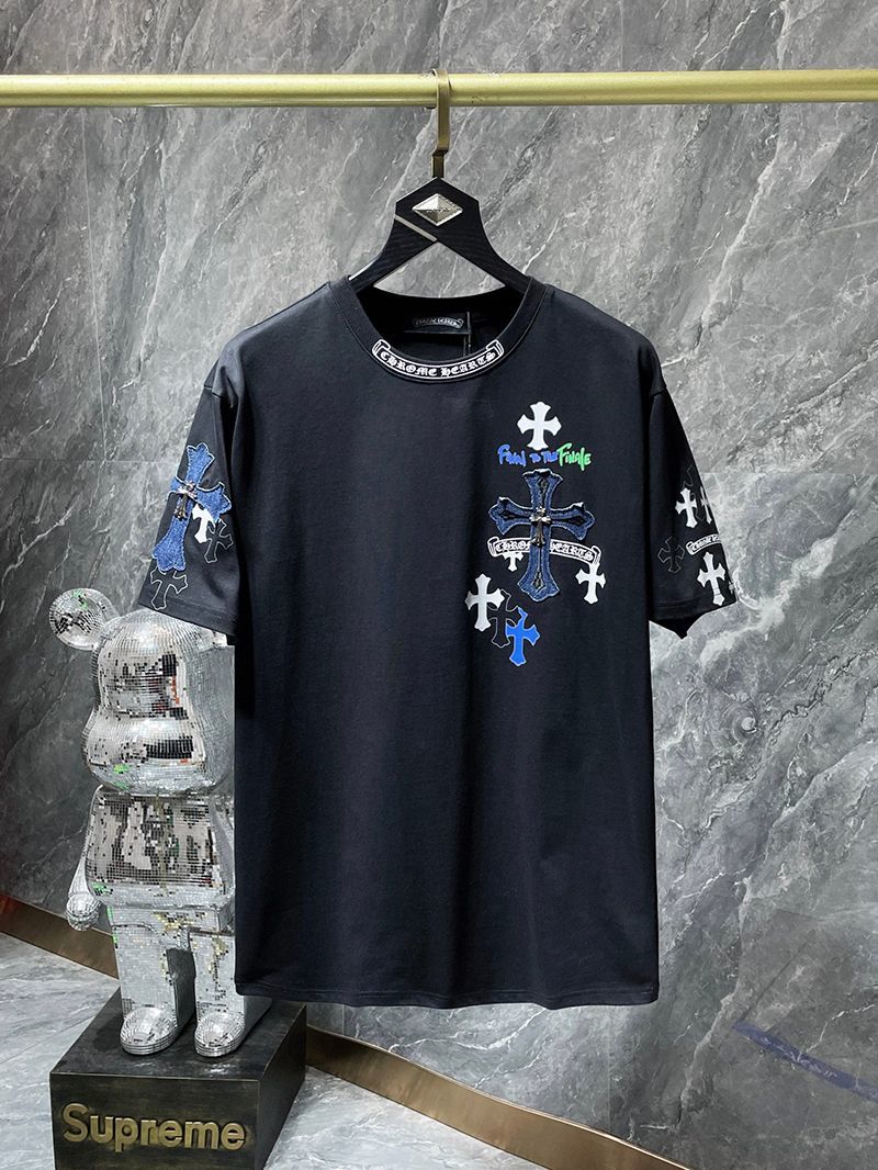 【Chrome Hearts】クロムハーツ 男女兼用、ご好評に付き再入荷！