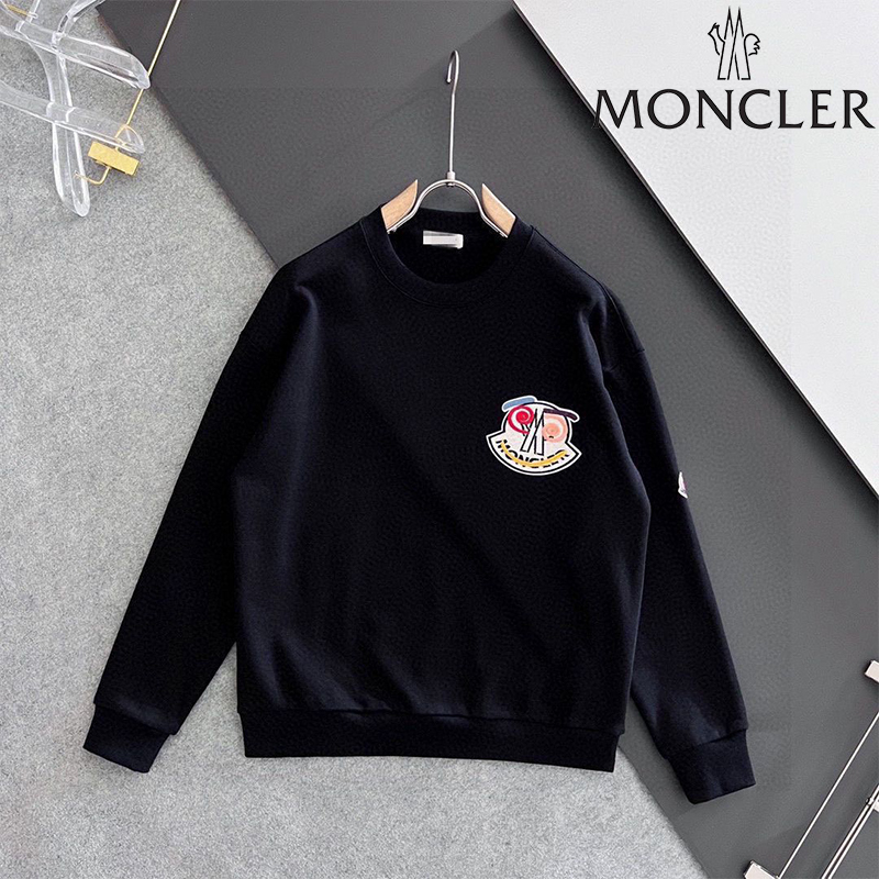 moncler長袖のパーカー05 SS100575