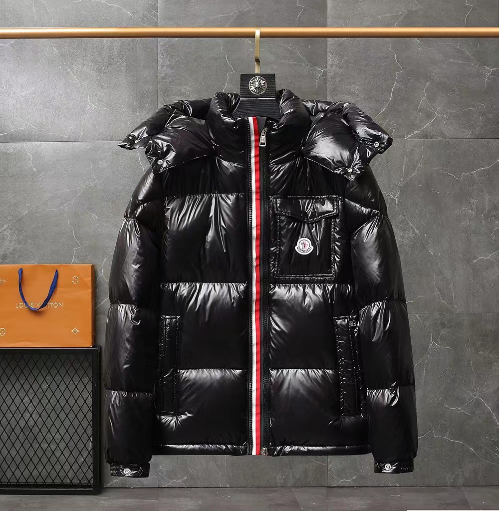 【MONCLER全国送料無料】新作数量限定予行販売モンクレールダウンジャケット