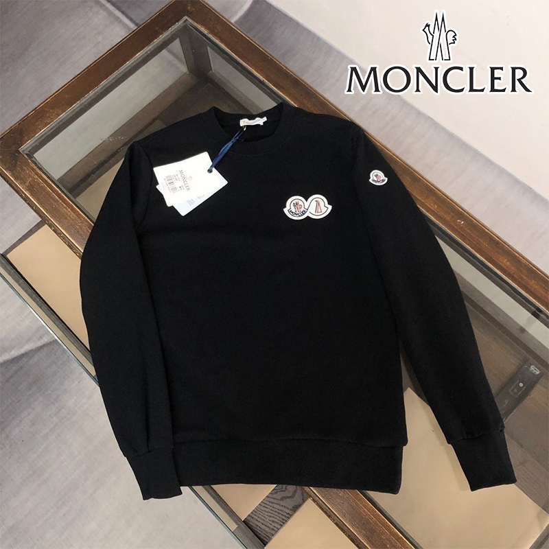 moncler長袖のパーカー12 SS100576