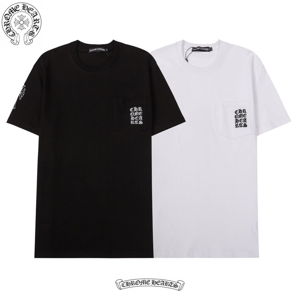 【CHROME HEARTS】（クロムハーツ）男女兼用、ご好評に付き再入荷！