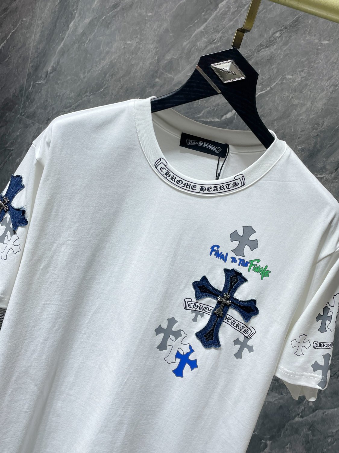 【Chrome Hearts】クロムハーツ 男女兼用、ご好評に付き再入荷！