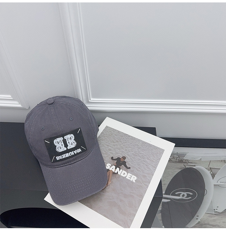BALENCIAGAカウボーイハット03 al 95089