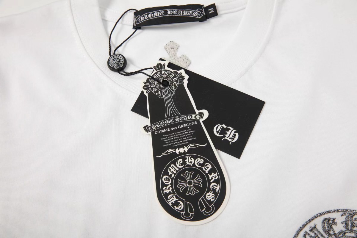 【CHROME HEARTS】（クロムハーツ）男女兼用、ご好評に付き再入荷！