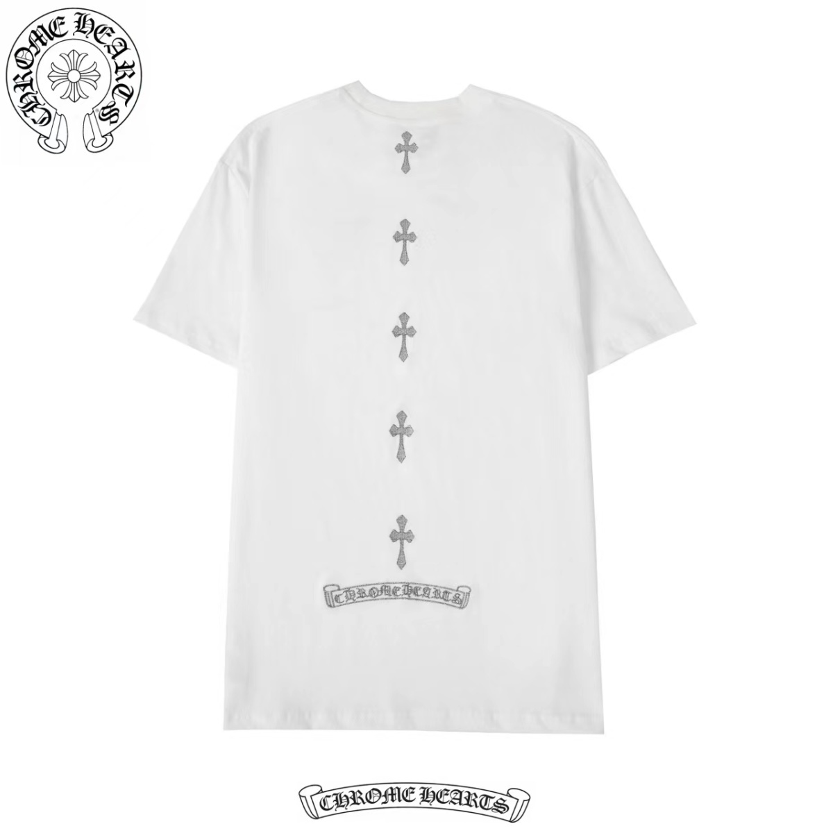 【CHROME HEARTS】（クロムハーツ）男女兼用、ご好評に付き再入荷！