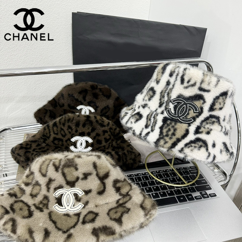 CHANEL 冬帽 SS96909