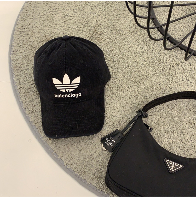BALENCIAGAカウボーイハット15 al 95090