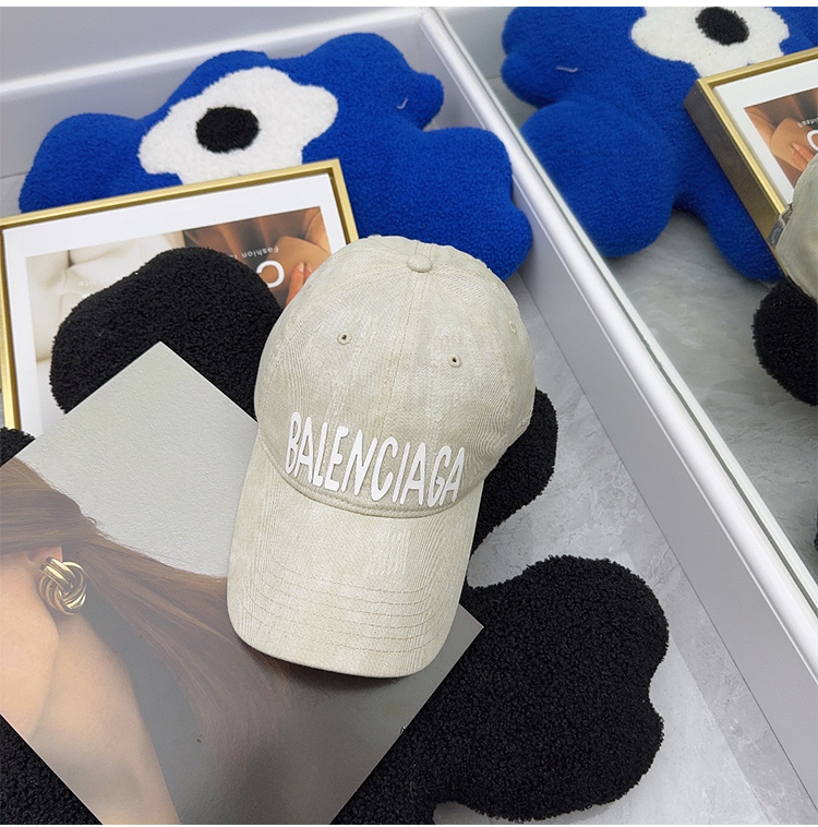 BALENCIAGAカウボーイハット07 al 95089