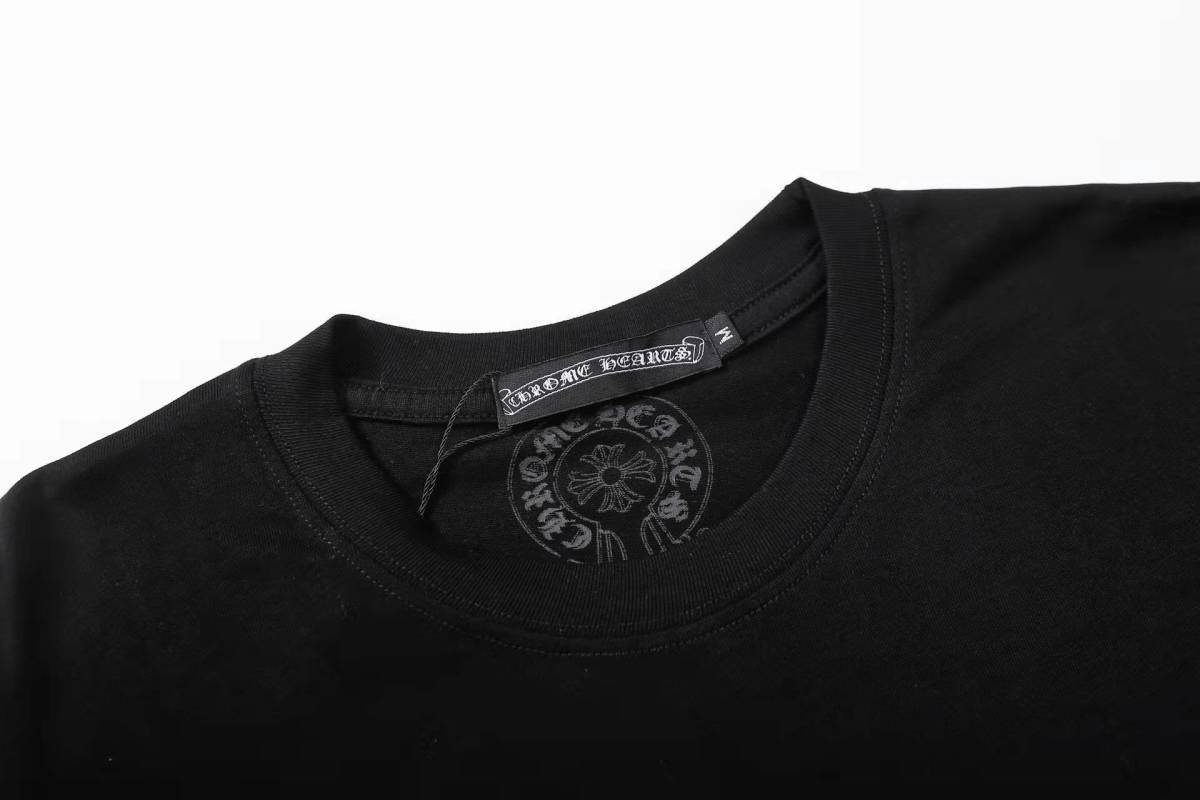 【CHROME HEARTS】（クロムハーツ）男女兼用、ご好評に付き再入荷！
