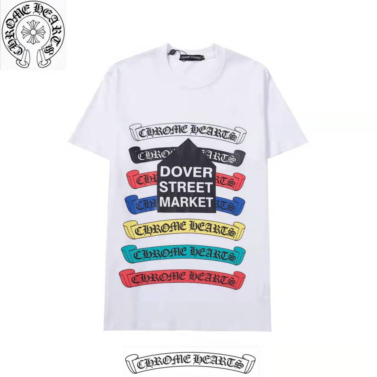 【CHROME HEARTS】（クロムハーツ）男女兼用、ご好評に付き再入荷！