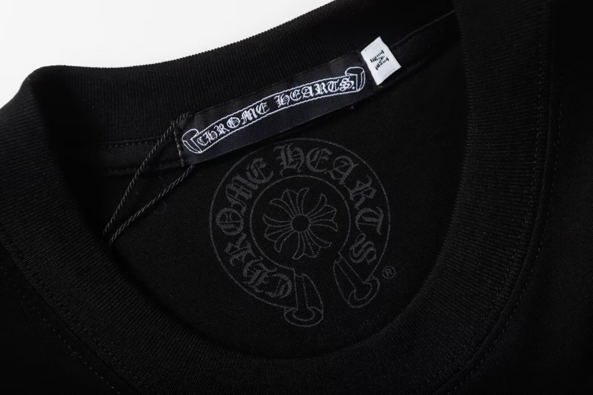 【CHROME HEARTS】（クロムハーツ）男女兼用、ご好評に付き再入荷！