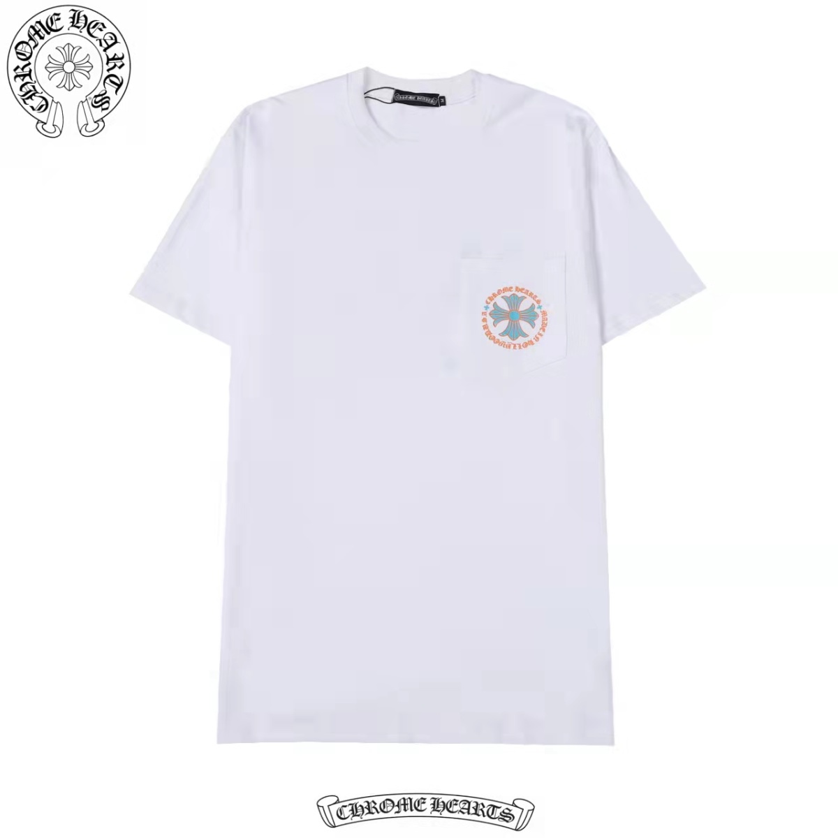 【CHROME HEARTS】（クロムハーツ）男女兼用、ご好評に付き再入荷！