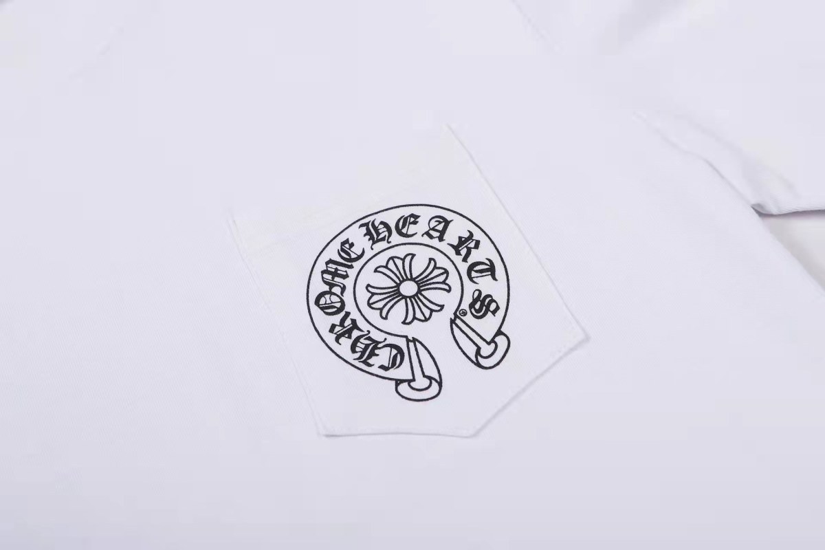 【CHROME HEARTS 公式旗艦店】クロムハーツ Tシャツ ご好評に付き再入荷！
