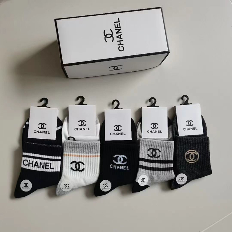 CHANEL秋冬のストッキング-SS96231