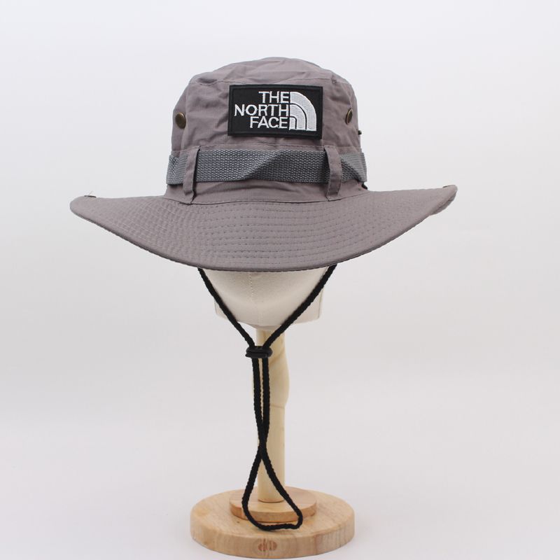 NORTH FACE日焼け止めカウボーイ漁師帽10 SS94313