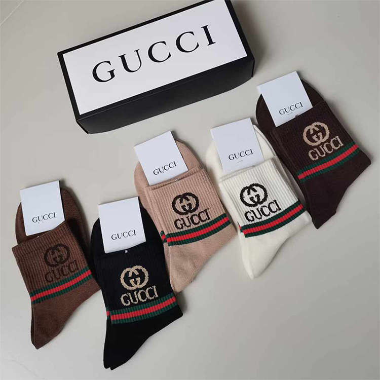 GUCCI秋冬のストッキング-SS96229